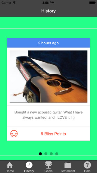 【免費生活App】BlissBank-APP點子