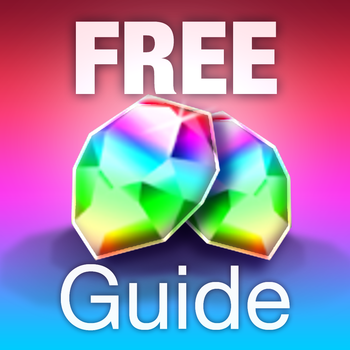 Free Magic Stones Guide for Puzzle & Dragons LOGO-APP點子