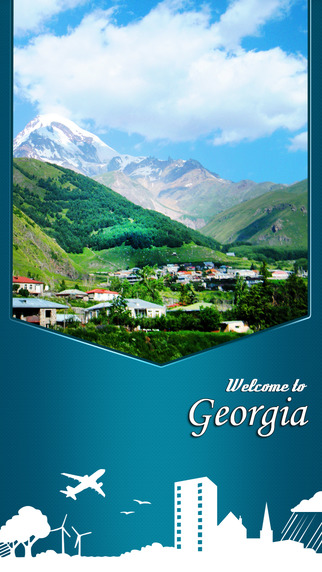 Georgia Essential Travel Guide