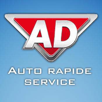 Auto Rapide Service LOGO-APP點子