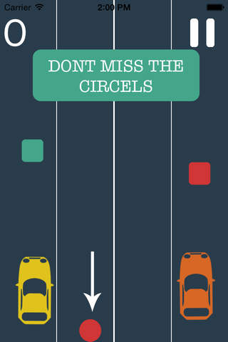 The Traffic Game screenshot 3