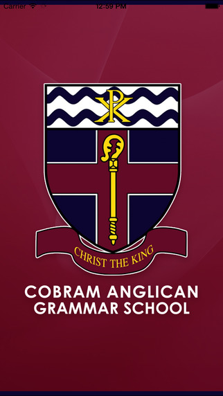 Cobram Anglican Grammar School - Skoolbag