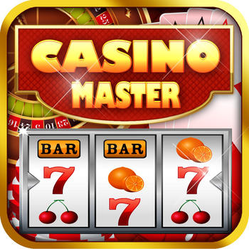 Ace 777 Lucky Spin Slots Casino Master Pro 遊戲 App LOGO-APP開箱王