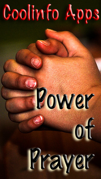 Power of Prayer - Christian Daily Prayer Times for God Prayer for Healing Reflections Devotions Bles