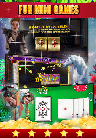 | Magic Casino Slots screenshot 3