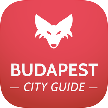 Budapest - dein Reiseführer mit Offline Karte von tripwolf (City Guide für Sehenswürdigkeiten, Restaurants und Hotels) LOGO-APP點子