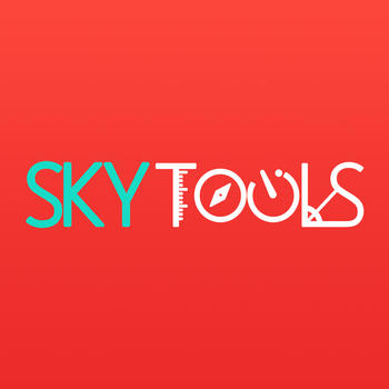 SKY Tools - Free Utility LOGO-APP點子