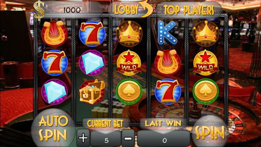 【免費遊戲App】Aaahly Viscont Slots 777 Free-APP點子