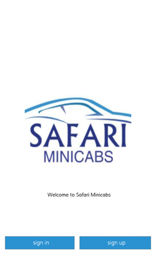 Safari Minicabs