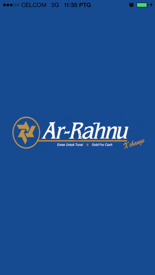 免費下載商業APP|Arrahnu X'Change app開箱文|APP開箱王