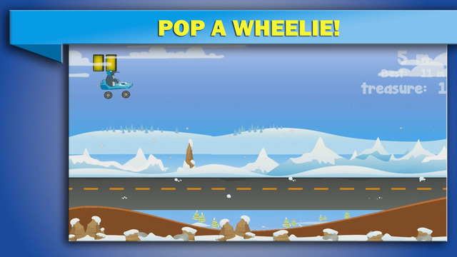 【免費遊戲App】A Animal Fuzzy Bird Hill Top Race - Pet City Go Kart Racing Mania-APP點子