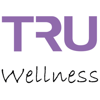 TRU Wellness LOGO-APP點子