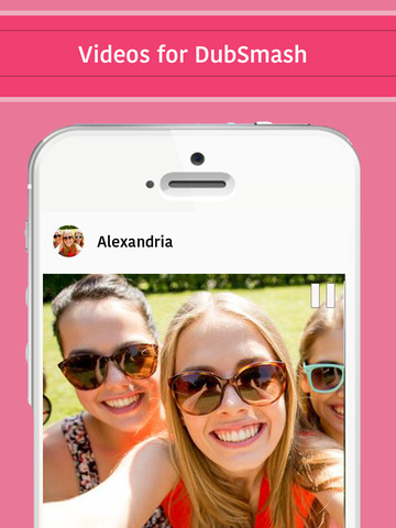 【免費工具App】Vids for Dubsmash - Watch the Best Videos & Clips For DubSmash FREE app-APP點子