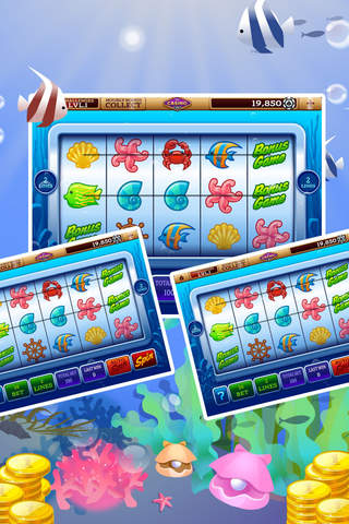 #Casino Slots screenshot 4