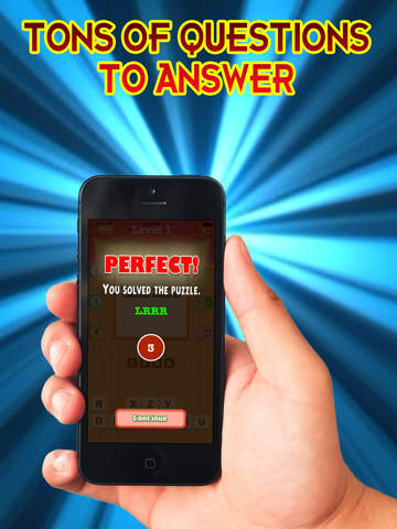 【免費遊戲App】Fan Trivia - Futurama Edition Guess the Answer Quiz Challenge-APP點子