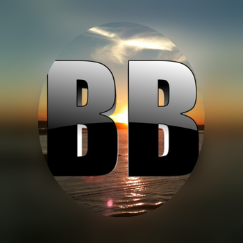 BlurBackground - Create various blurred background effects on your photos. LOGO-APP點子