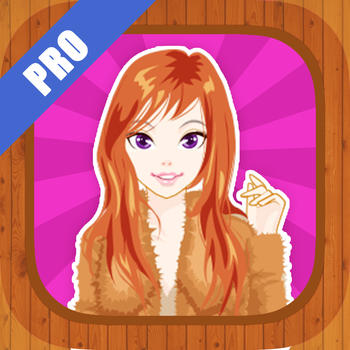 Winter Teen Dress up Pro - Make yourself Look Stylish LOGO-APP點子