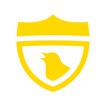 Canary - Teen Safety LOGO-APP點子