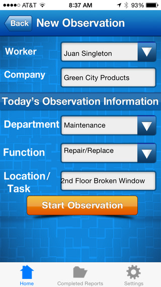 免費下載商業APP|Safety Observation app開箱文|APP開箱王