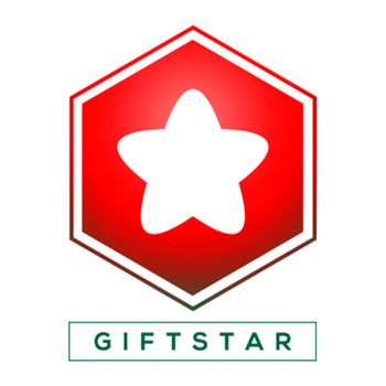 Gift Star LOGO-APP點子