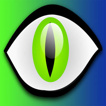 SightCheck LOGO-APP點子