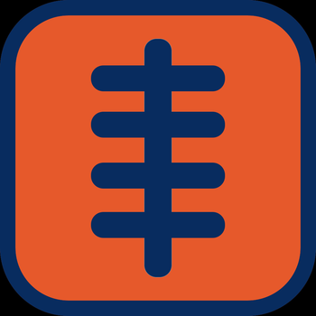 Denver Football Alarm LOGO-APP點子