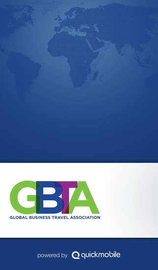 GBTA Mobile App