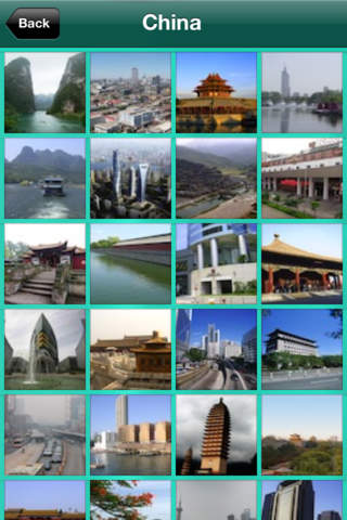 China Tourism Choice screenshot 4