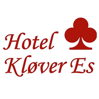 Hotel Kløver Es LOGO-APP點子