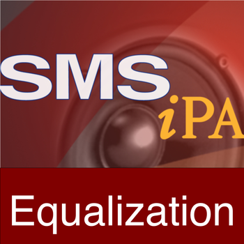 Sound Made Simple iPA - Equalization LOGO-APP點子