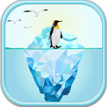 Alaska Penguin Slots - FREE Slot Game Spin for Win 遊戲 App LOGO-APP開箱王