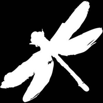 DRAGONFLY GYPSY LOGO-APP點子