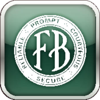 FarmersBank Mobile for iPad LOGO-APP點子