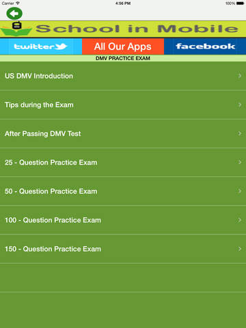 免費下載教育APP|US DMV Permit Tests app開箱文|APP開箱王