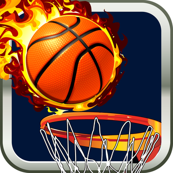 2015 Multiplayer Basketball Tournament : Perfect Flick the Ball in Hoop pro 遊戲 App LOGO-APP開箱王