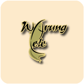 Warung Lele Restaurant LOGO-APP點子