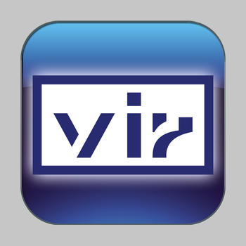 VIR LOGO-APP點子