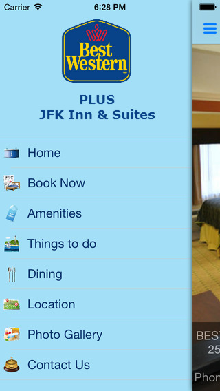 免費下載旅遊APP|BEST WESTERN PLUS JFK Inn & Suites app開箱文|APP開箱王