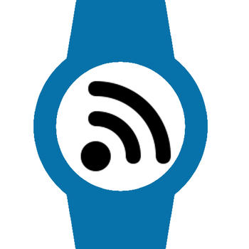 Watch News Rss LOGO-APP點子