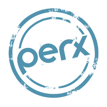 Perx Loyalty Cards LOGO-APP點子