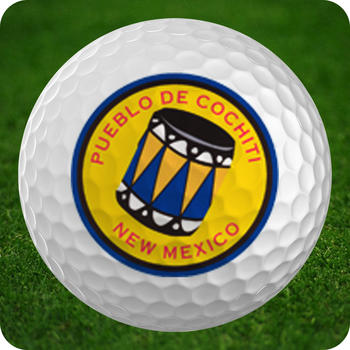 Cochiti Golf Club LOGO-APP點子