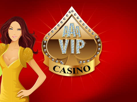 免費下載遊戲APP|AAA VIP Casino: Scatter Slots Wonderland, Huge - Pot! app開箱文|APP開箱王