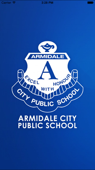 Armidale City Public School - Skoolbag