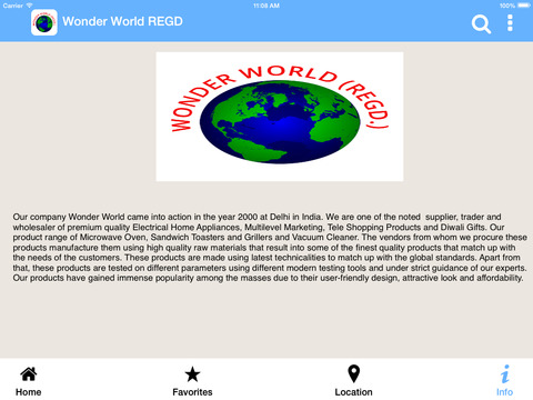 免費下載書籍APP|Wonder World  REGD app開箱文|APP開箱王