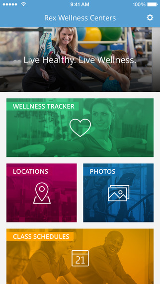 免費下載健康APP|Rex Wellness app開箱文|APP開箱王
