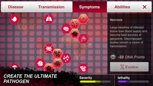 【免費遊戲App】Plague Inc.-APP點子