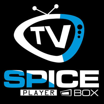 Spice TV Box Player LOGO-APP點子