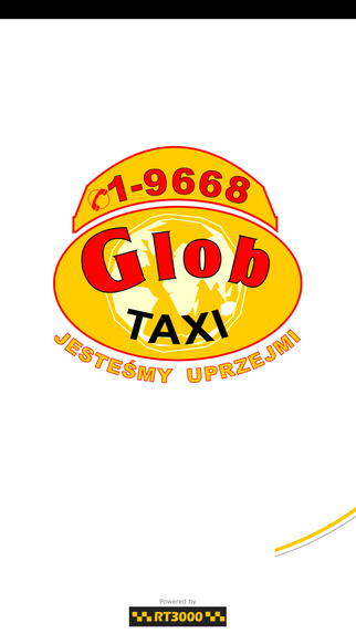 Glob Taxi Warszawa