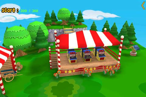 turtles and slot machines for children - without advertising screenshot 3