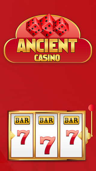 Ancient Casino